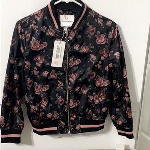 It is a Urban Republic long sleeve jacket